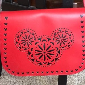 Vera Bradley Disney Crossbody